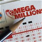 mega lottery drawing